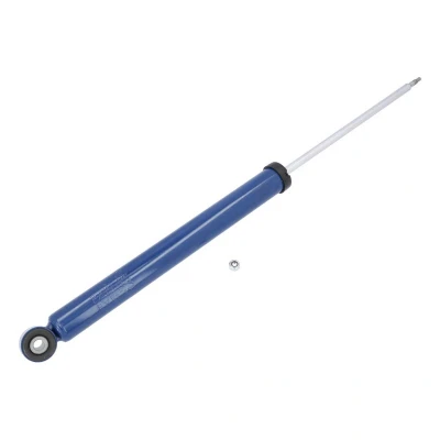 Imagen de MEYLE 726 725 0039 Amortiguador Eje trasero Presión de gas Bitubular telescópico Espiga arriba, Anillo inferior FORD: FIESTA 7