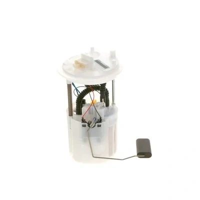 Imagen de BOSCH 0 580 314 138 Unidad de alimentación combustible eléctrico OPEL: Corsa D Hatchback norauto, oscaro, mister auto