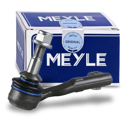Imagen de MEYLE 316 020 0025 Rótula de dirección M14x1,5 ORIGINAL Quality Eje delantero, derecha BMW: 3 Touring, Berlina, 1 Hatchback