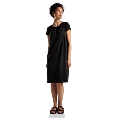 Imagen de Street One A144115 Vestido, Negro, 42 para Mujer