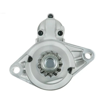 Imagen de AS PL S0632S Motor de arranque 12 2,00 13 VOLKSWAGEN: Transporter 5 Bus, 5, Tiguan I, SEAT: Leon II Hatchback, Altea, Altea XL norauto,