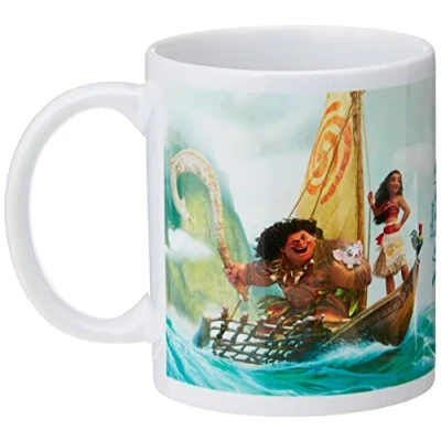 Imagen de Pyramid International Taza, papel, multicolor, 11 x 1,3 cm