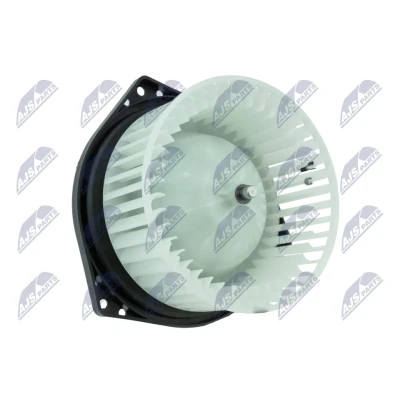 Imagen de NTY EWN DW 001 Ventilador de Calefacción