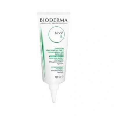Imagen de Bioderma Nodé K Emulsion Treatment 100 ml