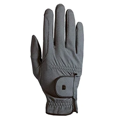 Imagen de Roeckl Grip Riding Gloves