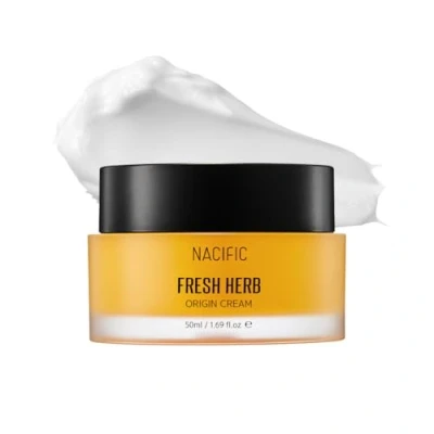 Imagen de NACIFIC Fresh Herb Origin Cream 50 ml