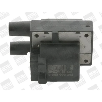Imagen de BERU ZS243 Bobina de encendido 3 12 RENAULT: CLIO 2, MEGANE 1, 1 Classic