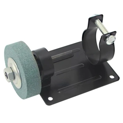 Imagen de Taladro Eléctrico Manual una Máquina Amoladora, Lijadora, Juego de Cabezales Conversión, Muela para Pulir, Muela, Cuchillo, Hrinder,A