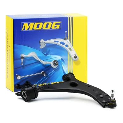 Imagen de MOOG VV WP 4872 Barra oscilante, suspensión de ruedas Eje delantero, derecha Brazo oscilante transversal 21 FORD: Focus 2, C Max norauto, oscaro