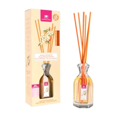 Imagen de Ambientador Mikado 90ml Azahar