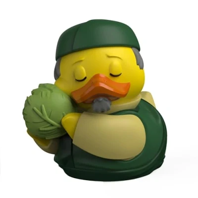 Imagen de TUBBZ First Edition Figura Coleccionable de Pato Goma Vinilo Cabbage Merchant, Producto Oficial Avatar: The Last Airbender TV acción, Cine y Videojuegos