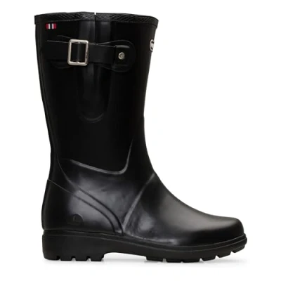 Imagen de Viking Mi​r​a​ Jr​, Botas de Goma, Niñas, Black, 38 EU