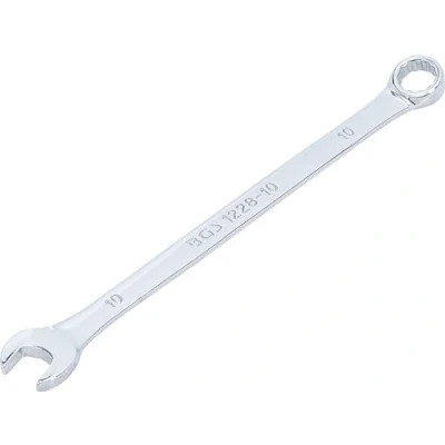 Imagen de BGS 1228 10 Llave combinada extra larga mm