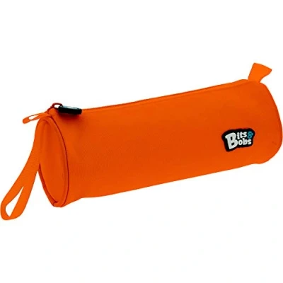 Imagen de Grafoplás 37543752 PORTATODO Redondo bits&amp;Bobs Naranja