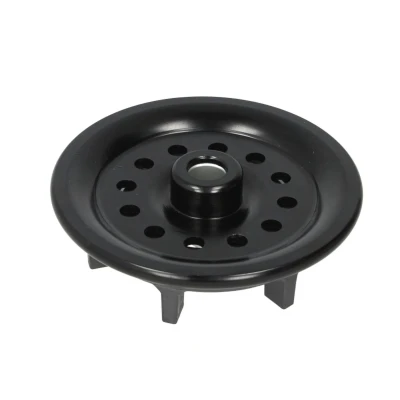 Imagen de THERMOTEC KTT020053 Disco de arrastre, acople magnético compresor FIAT: Qubo, Grande Punto Hatchback, OPEL: Corsa D Hatchback