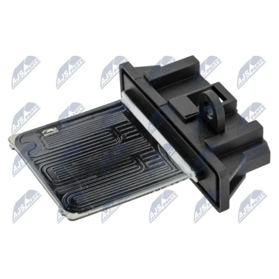 Imagen de NTY ERD NS 003 Resitencia, ventilador habitáculo NISSAN: Qashqai / Qashqai+2 I