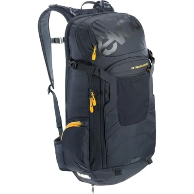 Imagen de EVOC Vtt Protector Trail Blackline, Mochila para Fotos. Hombre, Negro, XL 20 L