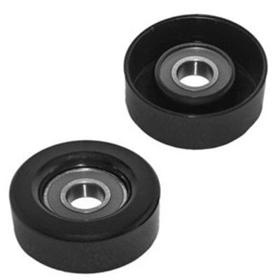 Imagen de MAGNETI MARELLI 331316170554 Polea Tensora HYUNDAI: Tucson, Getz, ACCENT 2, KIA: Sportage II, cee‘d I Hatchback, Magentis II