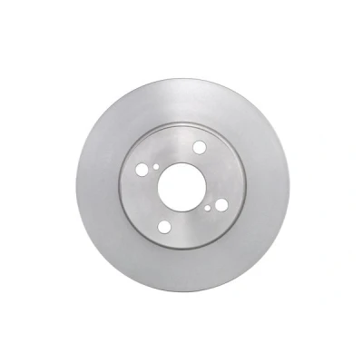 Imagen de BOSCH 0 986 479 085 Disco de freno 255 25 4 100 ventilado, ventilación interna aceitado altamente carbonizado TOYOTA: Corolla IX Hatchback