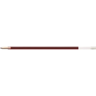 Imagen de Pentel iZee BXS10 F2 Lote de 12 bolsas 2 recambios para bolígrafo 4 colores BXC470, punta 1 mm, color naranja