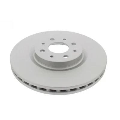Imagen de MAPCO 15002C Disco de freno Eje delantero 281 26 4 98 ventilado revestido FIAT: BRAVO 2, Stilo Hatchback, Multi Wagon, LANCIA: DELTA 3