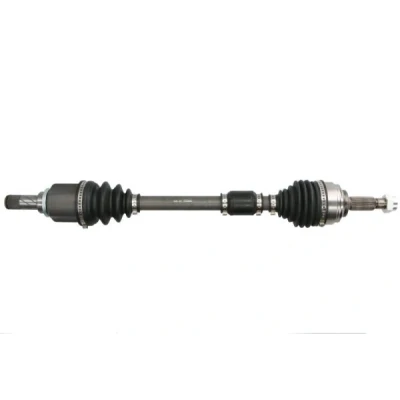 Imagen de PASCAL G2R124PC Árbol de transmisión Eje delantero, izquierda 665 RENAULT: Clio 4