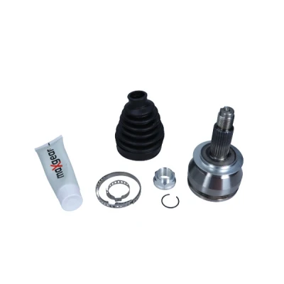 Imagen de MAXGEAR 49 3174 Articulación, árbol de transmisión lado rueda, Eje delantero SUBARU: Forester III