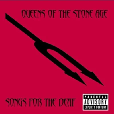 Imagen de Songs For The Deaf