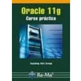 Imagen de Oracle 11g