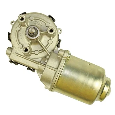 Imagen de METZGER 2190854 Motor del Limpiaparabrisas 12 delante para vehíc. con volante a la izquierda