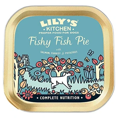 Imagen de Lilys Kitchen Comida completa para perros
