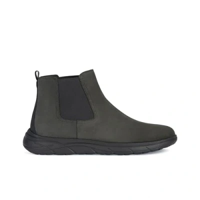 Imagen de Geox U Portello, Bota de Tobillo Hombre, Barro, 43 EU