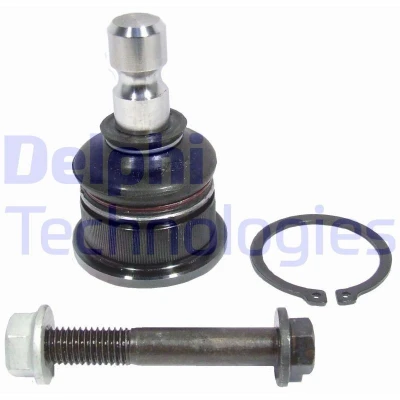 Imagen de DELPHI TC2217 Rótula de suspensión 48 78