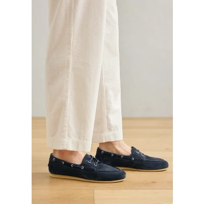 Imagen de Tamaris Náuticos, Mujer, Talla: 36, Navy Piel