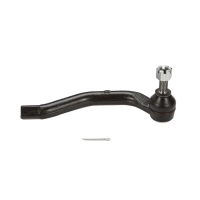 Imagen de MOOG HO ES 13262 Rótula de dirección M12X1.25 derecha, Eje delantero HONDA: CIVIC 8 Hatchback,