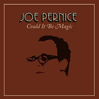 Imagen de Could It Be Magic Joe Pernice