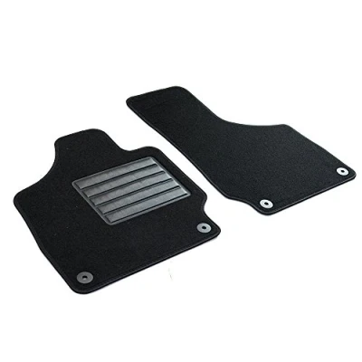 Imagen de MTM SP 259 Alfombrillas a Medida en Velour para TT (8J) 2006 09.2014