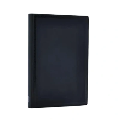 Imagen de Libreta Paperblanks Negrocl Mini R 208p