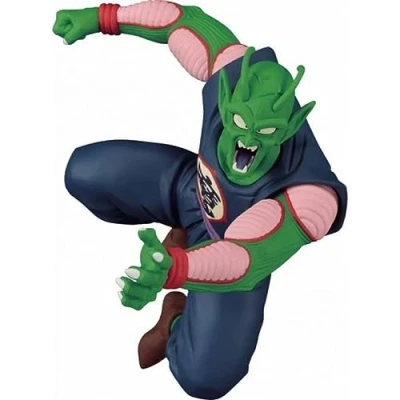 Imagen de Figura Banpresto Dragon Ball: Piccolo Daimaoh