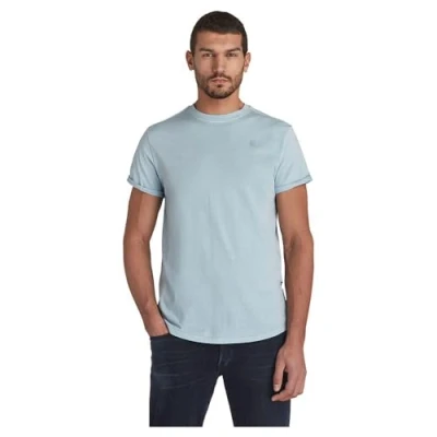Imagen de G Star LASH R T S\S Camiseta básica mauve, Hombre, Talla: XS, Mauve