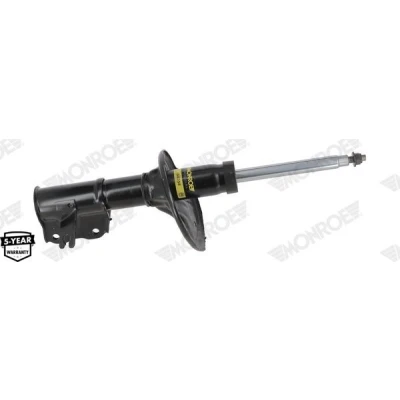 Imagen de MONROE G8358 amortiguador Presión de gas Bitubular Columna Espiga arriba, Abrazadera abajo MITSUBISHI: Space Star