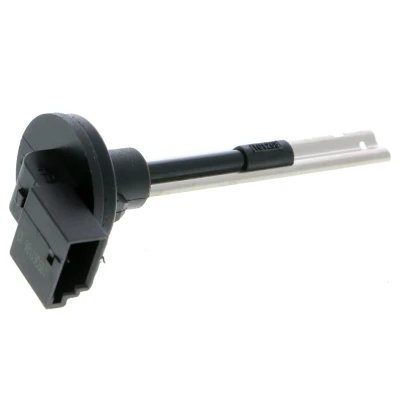 Imagen de VEMO V20 72 0099 Sensores EN el distribuidor de aire frío Q+, calidad primer equipo &quot;HECHA ALEMANIA&quot; BMW: 3 Berlina, 7