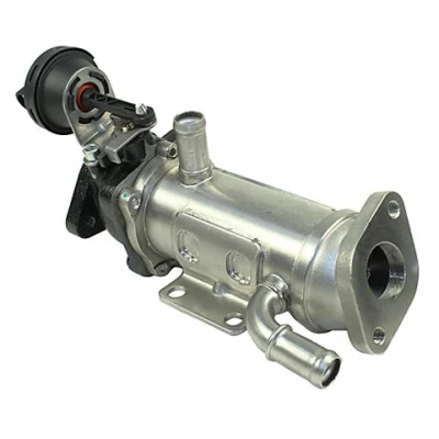Imagen de METZGER 0892690 Enfriador EGR sin válvula RENAULT: TRAFIC 2 Kasten, LAGUNA 2, 3