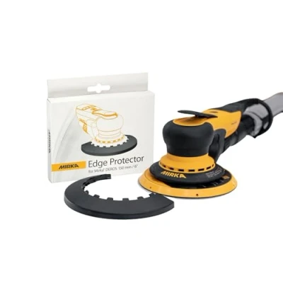 Imagen de MIRKA DEROS Edge Protector 150 mm Protección de bordes