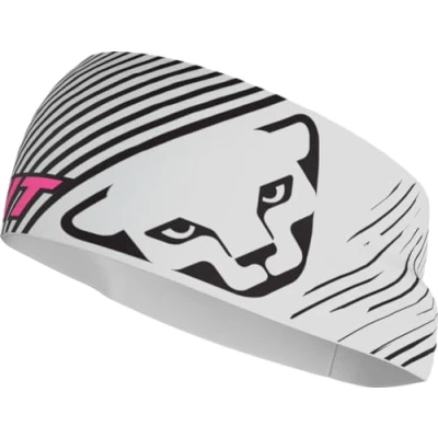 Imagen de Dynafit Bandana modelo GRAPHIC PERFORMANCE HEADBAND, Nimbus/0910/Striped, Talla única