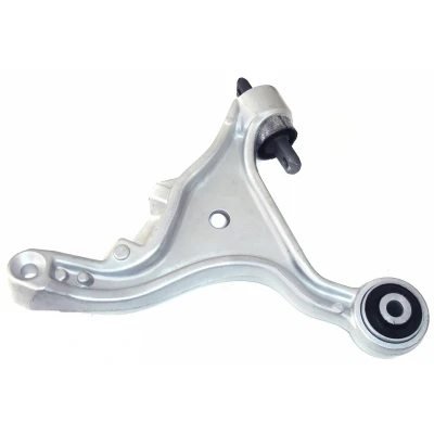 Imagen de MAPCO 49963 Barra oscilante, suspensión de ruedas Eje delantero, derecha, debajo Brazo oscilante transversal Aluminio VOLVO: S60 I, V70 2, I