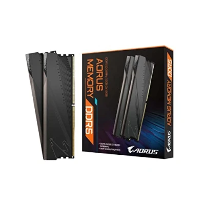 Imagen de GIGABYTE Aorus 32GB (2x16GB) de Doble Canal (DDR5 5200/1.1v) GP ARS32G52D5