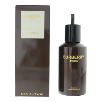 Imagen de Burberry Hero Parfum Recambio Perfume 200 ml