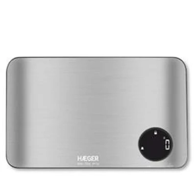 Imagen de Báscula de Cocina Haeger KS DIG.012A Gris