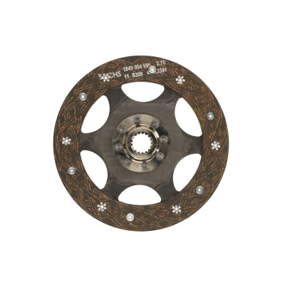 Imagen de SACHS 1864 000 124 Disco de Embrague 165 17